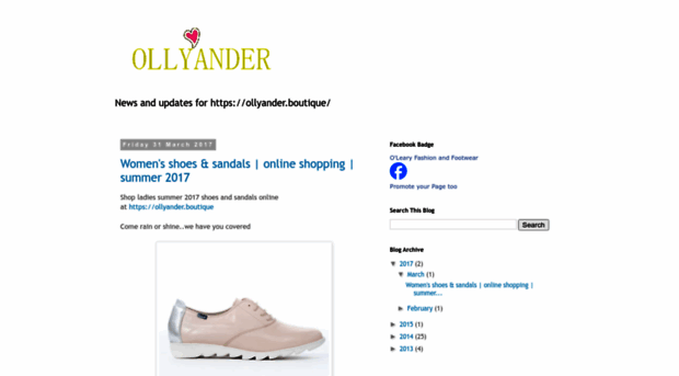 ollyandergirl.blogspot.ie