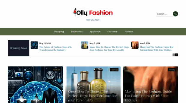 ollyfashion.com