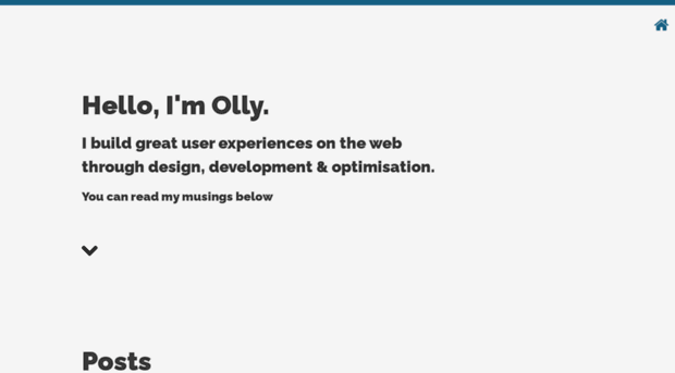 ollyfray.com