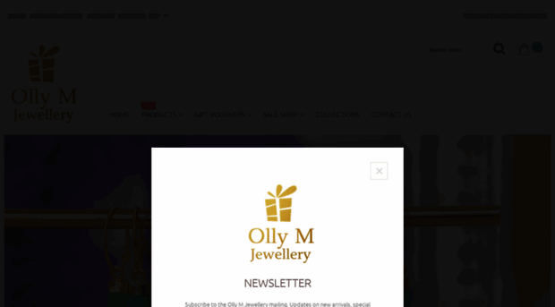 ollymjewellery.com