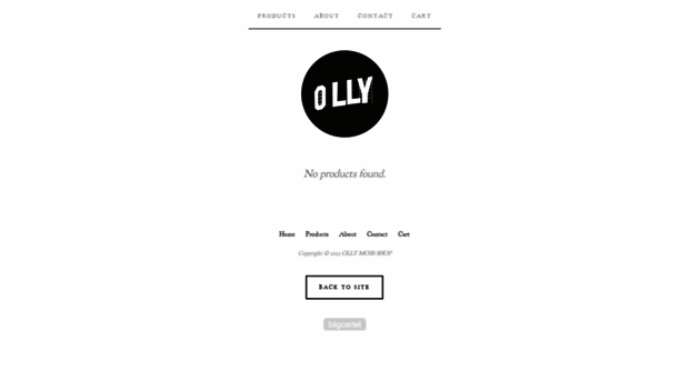 ollymoss.bigcartel.com