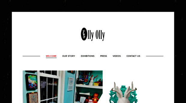 ollyollyart.com