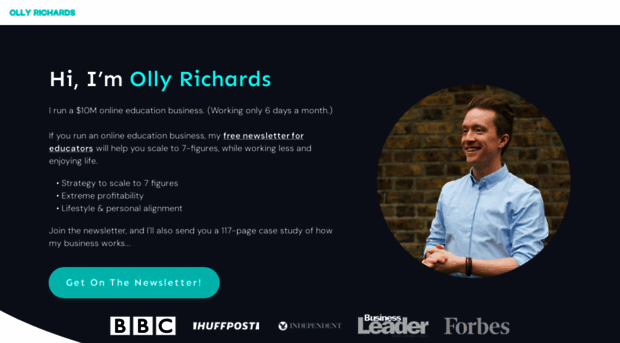 ollyrichards.co