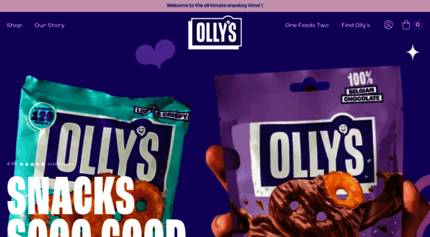 ollys-ollys.com