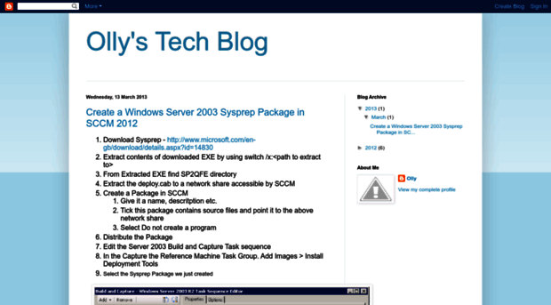 ollystechblog.blogspot.com