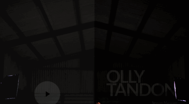 ollytandonmusic.co.uk