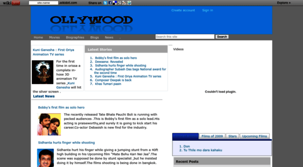 ollywood.wikidot.com