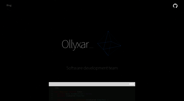 ollyxar.com