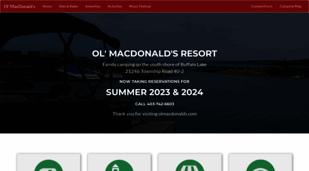 olmacdonalds.com