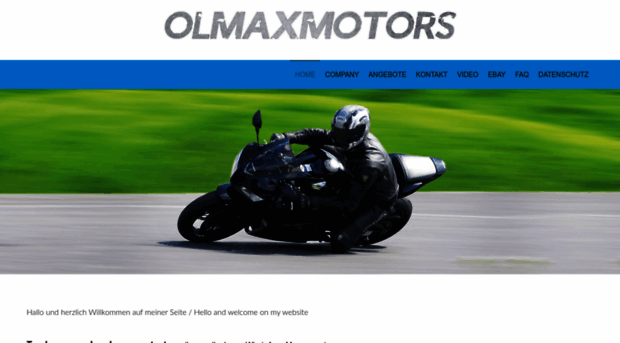 olmaxmotors.pl