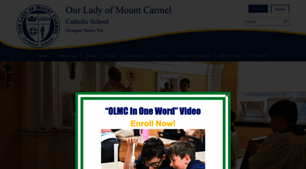 olmc-school.com