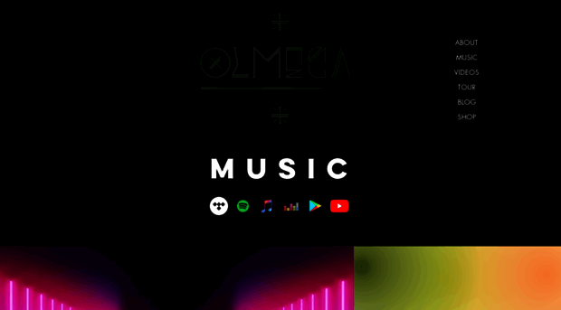 olmecaofficial.com