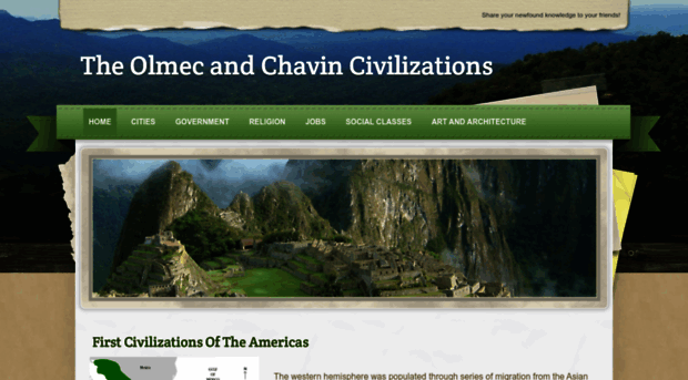 olmecsandchavin101.weebly.com