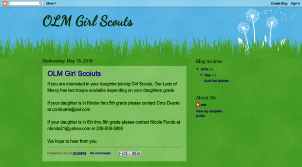 olmgirlscouts.blogspot.com