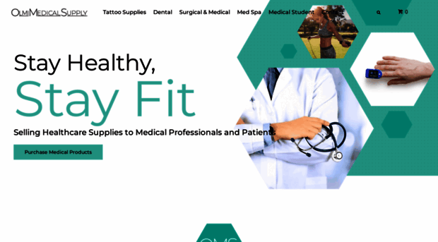 olmimedical.com