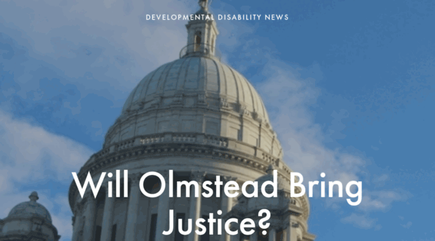 olmstead-ddnews.org