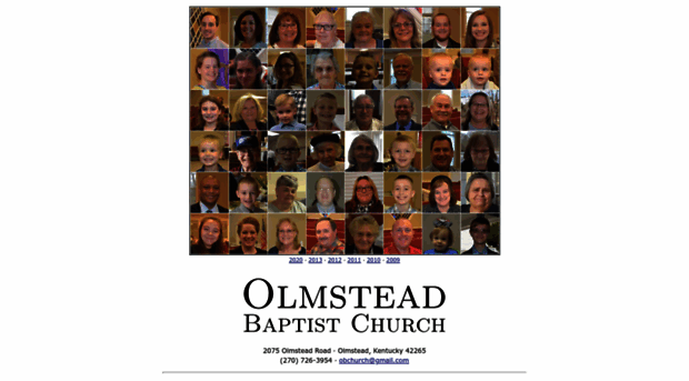 olmsteadbaptistchurch.org