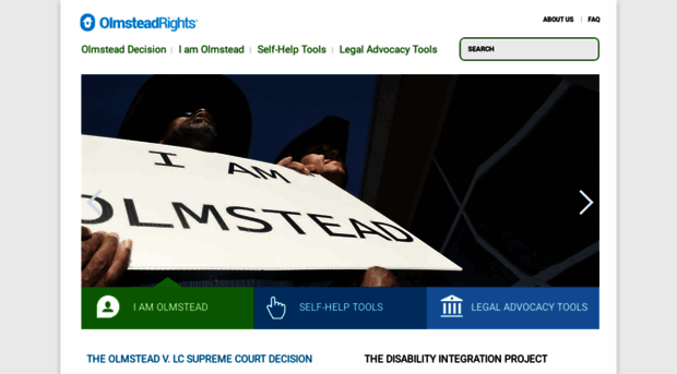 olmsteadrights.org