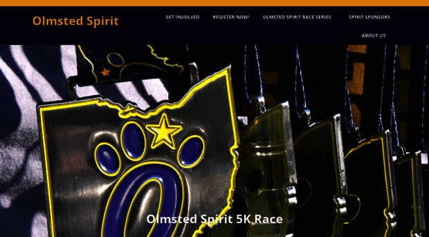 olmstedspirit.com