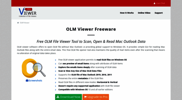 olmviewer.com