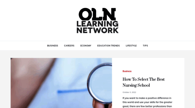 oln.org