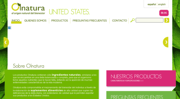 olnatura.us