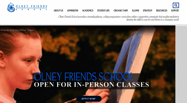 olneyfriends.org