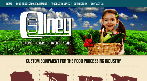 olneymachinery.com