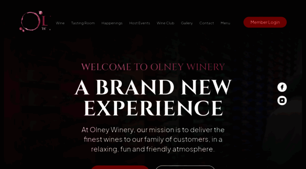 olneywinery.com