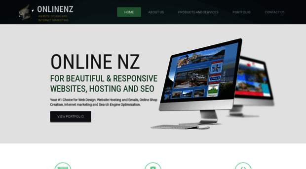 olnz.net