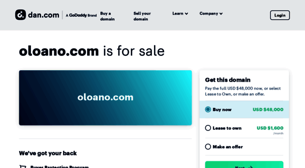 oloano.com