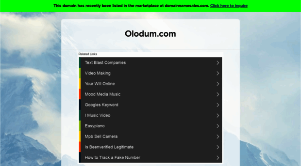 olodum.com