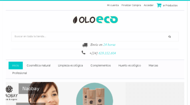 oloeco.com