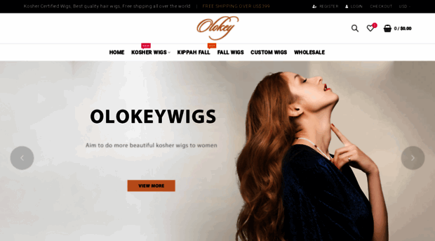 olokeywigs.com