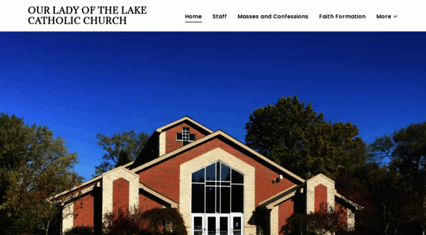 ololake.com