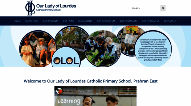 ololprimary.com.au