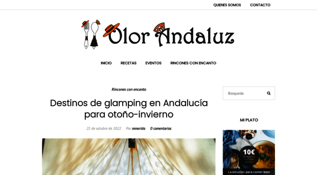 olorandaluz.com
