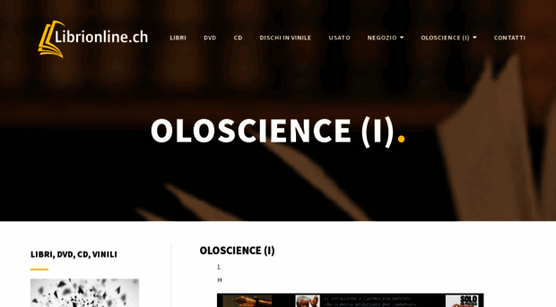 oloscience.com