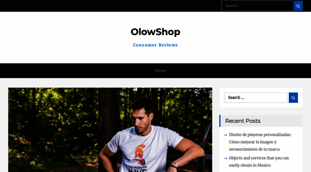 olowshop.com