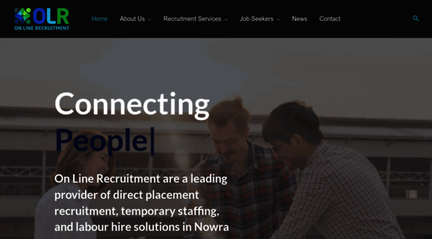 olrecruitment.com.au