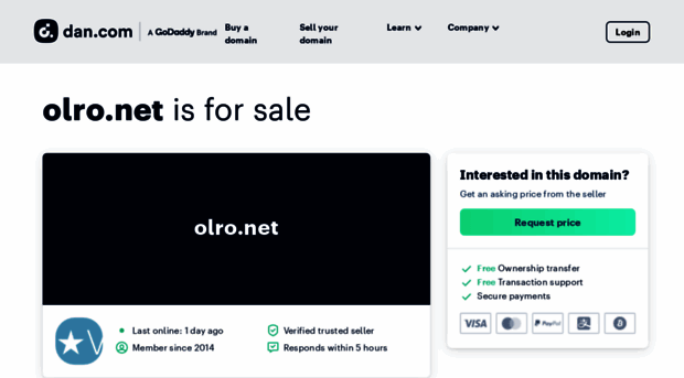 olro.net