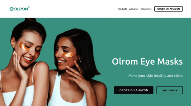 olrom.com
