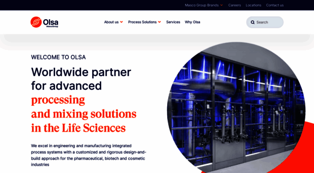 olsa.com