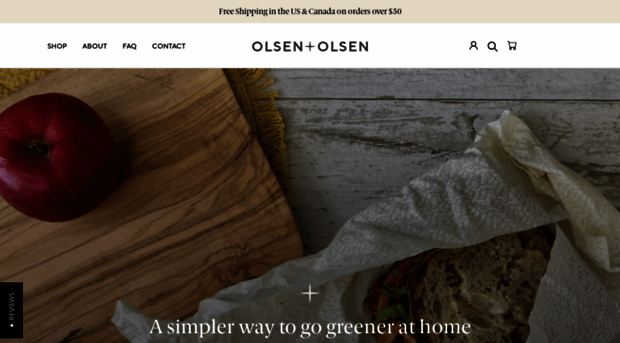 olsen-olsen.com