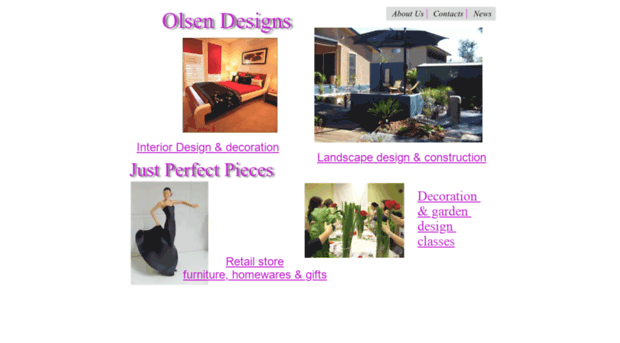 olsendesigns.com.au