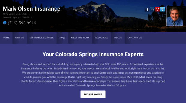 olseninsurance.com