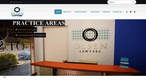 olsenlawyers.com.au