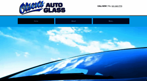 olsensautoglass.com