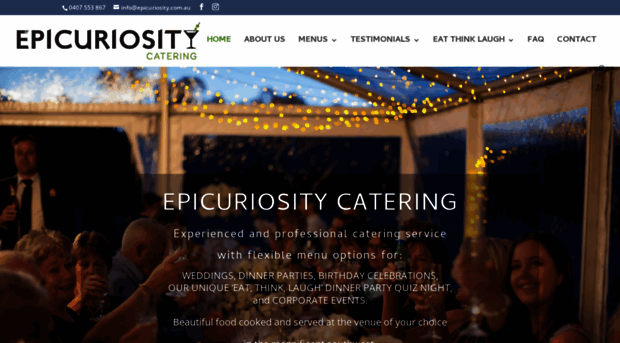 olsenscatering.com.au