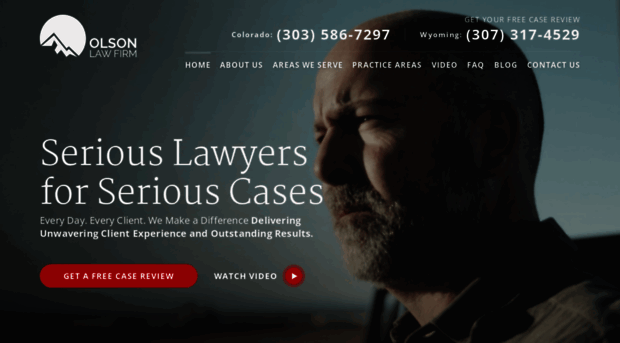 olsonlawfirm.com